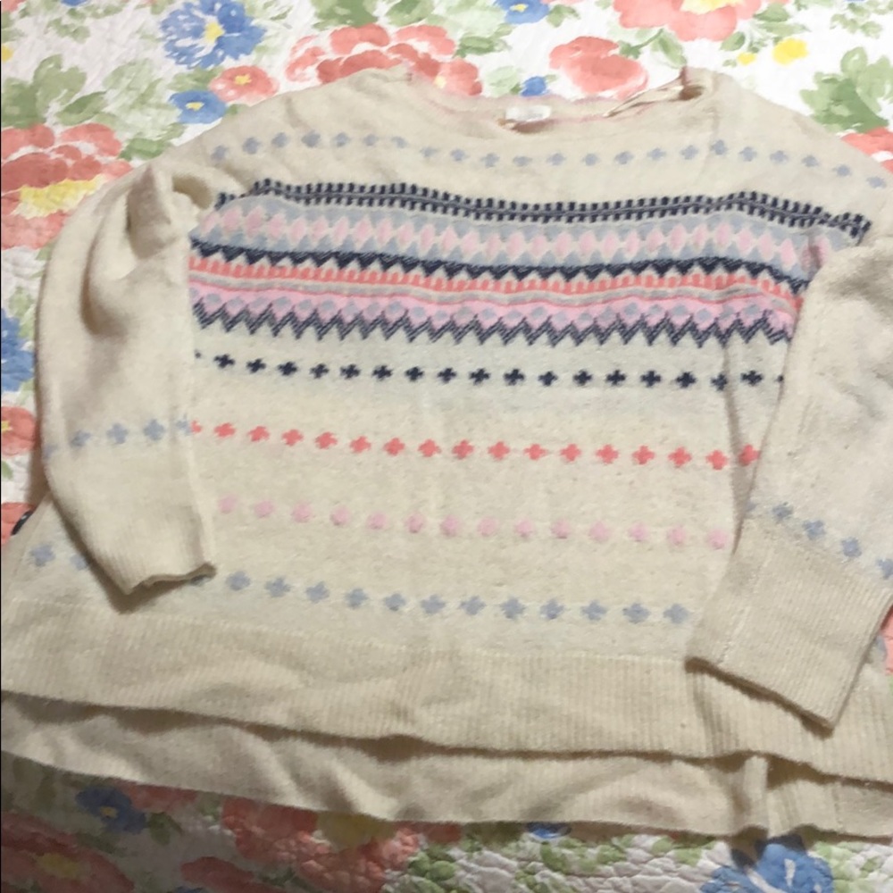 Sweater - Picture 2 of 2